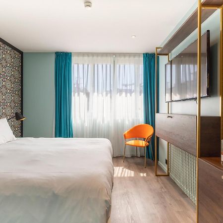 Marmont Hotel Geneva Luaran gambar